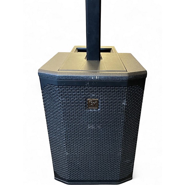 Used Electro-Voice EVOLVE 50M Powered Speaker