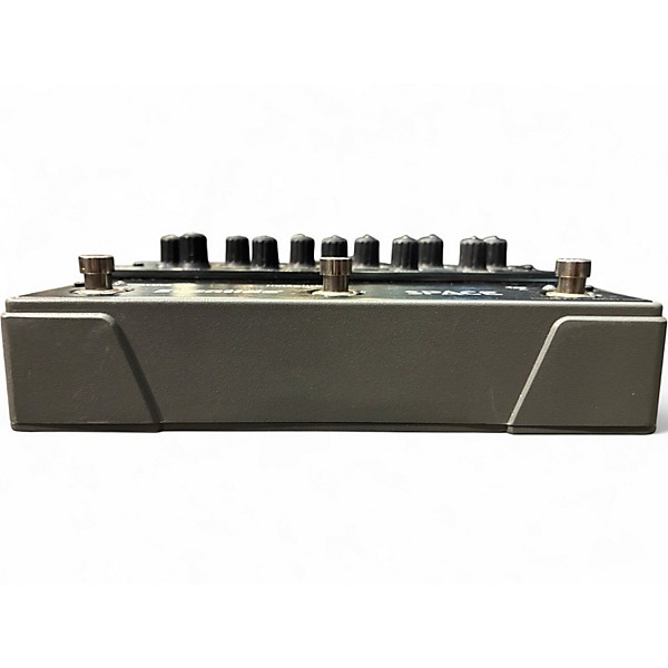Used Eventide Space Reverb Effect Pedal