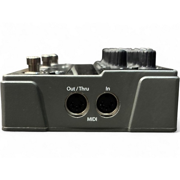 Used Eventide Space Reverb Effect Pedal