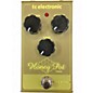 Used TC Electronic Honey Pot Fuzz Effect Pedal thumbnail