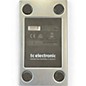 Used TC Electronic Honey Pot Fuzz Effect Pedal