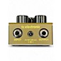 Used TC Electronic Honey Pot Fuzz Effect Pedal