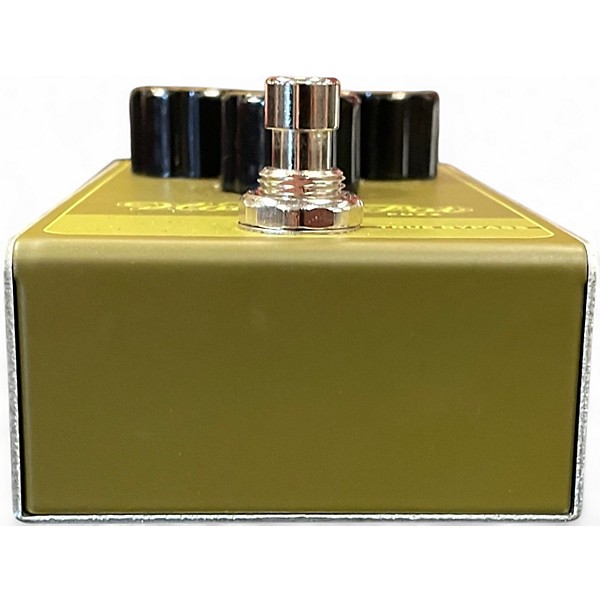 Used TC Electronic Honey Pot Fuzz Effect Pedal