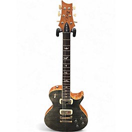 Used PRS SE Singlecut McCarty 594 Charcoal Solid Body Electric Guitar