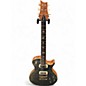 Used PRS SE Singlecut McCarty 594 Charcoal Solid Body Electric Guitar thumbnail