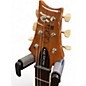 Used PRS SE Singlecut McCarty 594 Charcoal Solid Body Electric Guitar