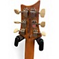 Used PRS SE Singlecut McCarty 594 Charcoal Solid Body Electric Guitar