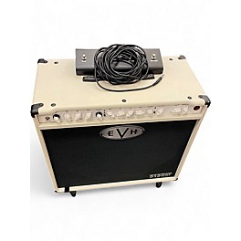 Used EVH 5150 III 6L6 Tube Guitar Combo Amp