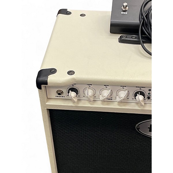 Used EVH 5150 III 6L6 Tube Guitar Combo Amp