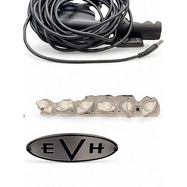 Used EVH 5150 III 6L6 Tube Guitar Combo Amp