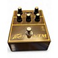 Used Peavey VTM PREAMP Effect Pedal