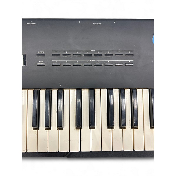 Used Roland U-20 RS PCM MIDI Controller
