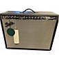 Used Fender 1965 Reissue Twin Reverb 85W 2x12 Tube Guitar Combo Amp thumbnail