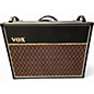 Used VOX AC30C2 2x12 30W Tube Guitar Combo Amp thumbnail