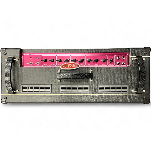 Used VOX AC30C2 2x12 30W Tube Guitar Combo Amp