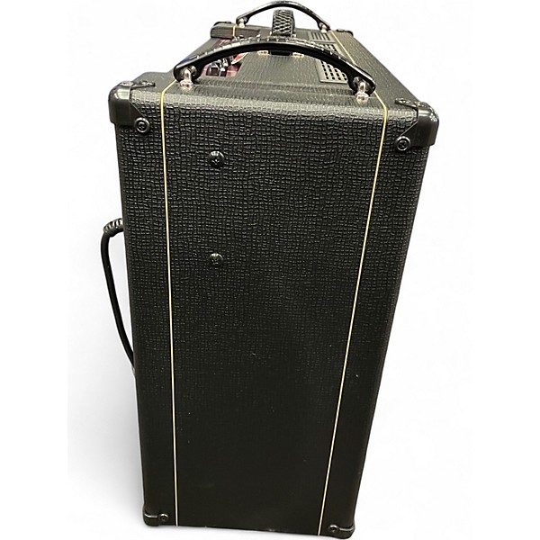Used VOX AC30C2 2x12 30W Tube Guitar Combo Amp
