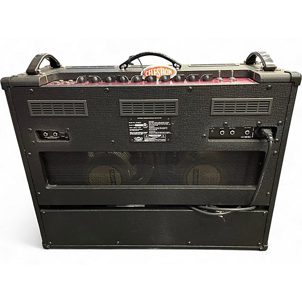 Used VOX AC30C2 2x12 30W Tube Guitar Combo Amp