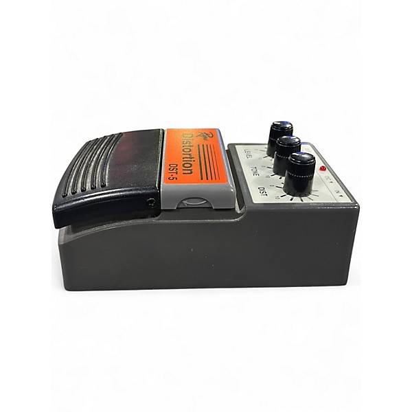 Used Rogue DST 5 Distortion Effect Pedal
