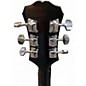 Used Epiphone 1961 SG Special Black Solid Body Electric Guitar