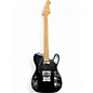 Used Stagg T SERIES Black Solid Body Electric Guitar thumbnail