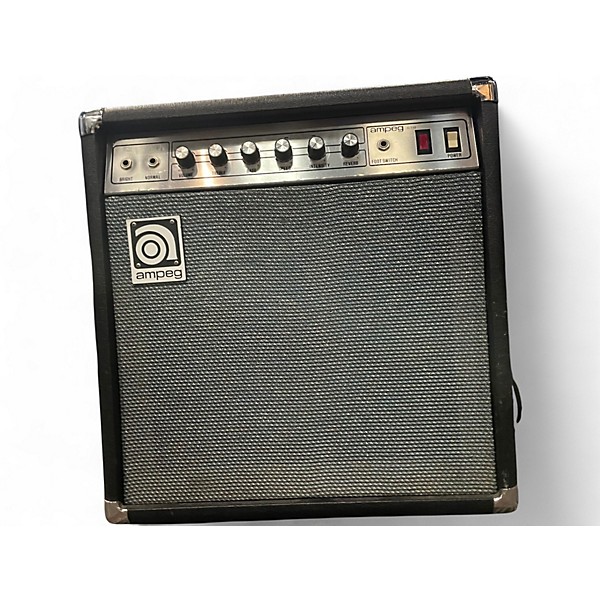 Used Ampeg G110 Guitar Combo Amp