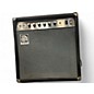 Used Ampeg G110 Guitar Combo Amp thumbnail