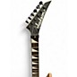 Used Jackson JS32R Dinky Floyd Rose Natural Solid Body Electric Guitar