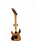 Used Jackson JS32R Dinky Floyd Rose Natural Solid Body Electric Guitar