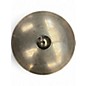 Used Zildjian 17in A Custom Fast Crash Cymbal thumbnail