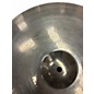 Used Zildjian 17in A Custom Fast Crash Cymbal