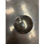 Used Zildjian 17in A Custom Fast Crash Cymbal