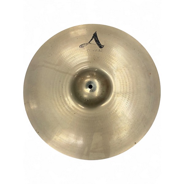 Used Zildjian 18in A Custom Crash Cymbal
