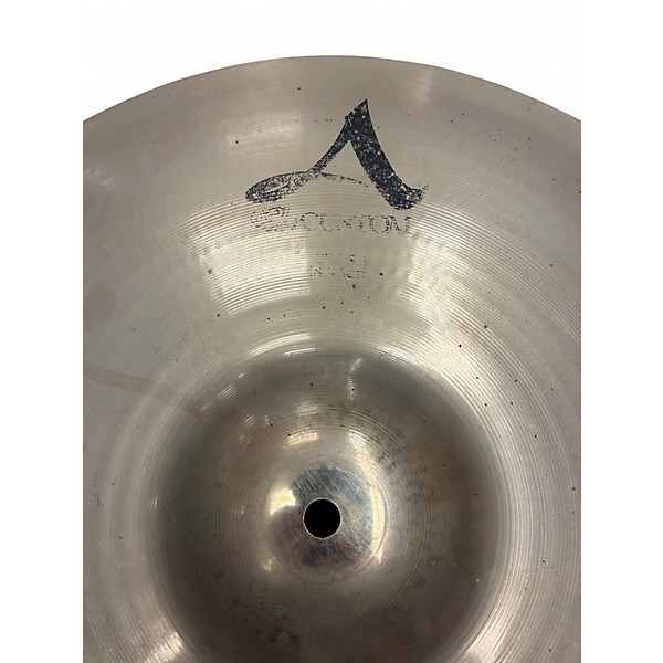 Used Zildjian 18in A Custom Crash Cymbal