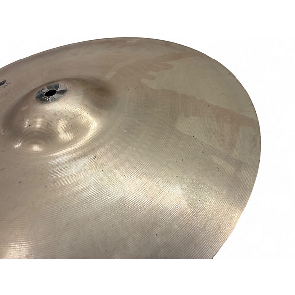 Used Zildjian 18in A Custom Crash Cymbal