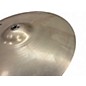 Used Zildjian 18in A Custom Crash Cymbal