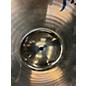 Used Zildjian 18in A Custom Crash Cymbal