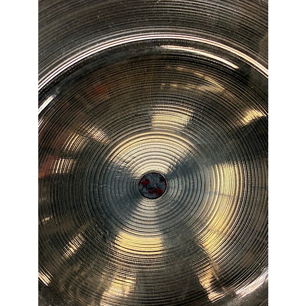 Used Zildjian 18in A Custom Crash Cymbal