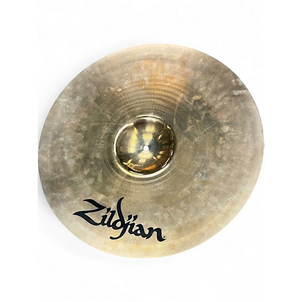 Used Zildjian 18in A Custom Crash Cymbal