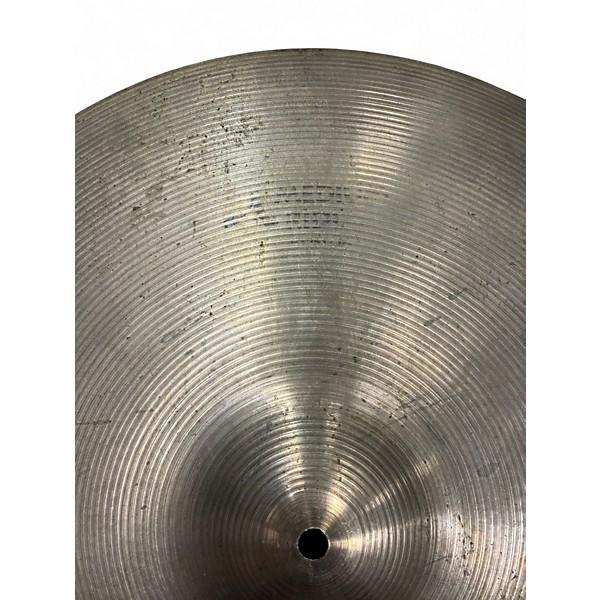 Used Zildjian 21in A Series Medium Ride Cymbal