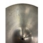 Used Zildjian 21in A Series Medium Ride Cymbal