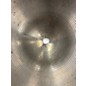 Used Zildjian 21in A Series Medium Ride Cymbal