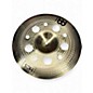 Used MEINL 16in HCS TRASH CHINA Cymbal thumbnail
