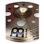 Used MEINL 16in HCS TRASH CHINA Cymbal