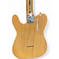 Used Squier Classic Vibe 1950S Telecaster Natural Solid Body Electric Guitar