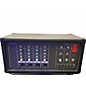 Used Fender LX-1504 Powered Mixer thumbnail