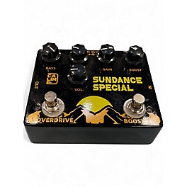 Used Caline Sundance Special Effect Pedal