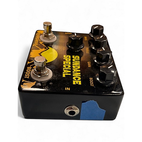 Used Caline Sundance Special Effect Pedal