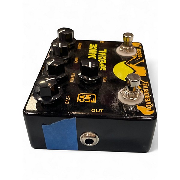 Used Caline Sundance Special Effect Pedal