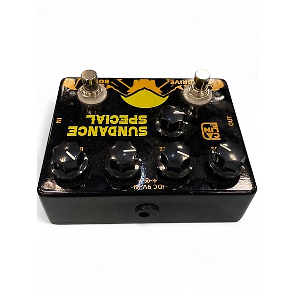 Used Caline Sundance Special Effect Pedal