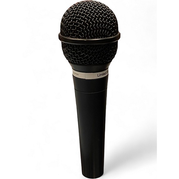 Used Audio-Technica ST90 MKII Dynamic Microphone